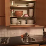 Apartment Orchis