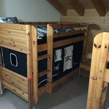 Orchis Apartment *