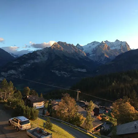 Appartamento Orchis *