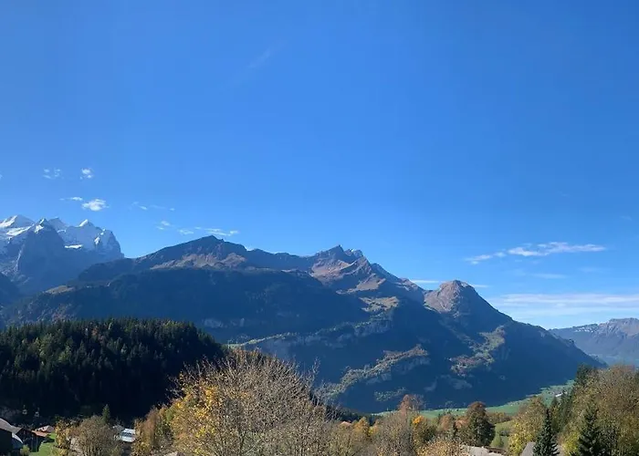 Appartement Orchis *