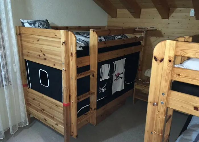 Orchis Appartement *