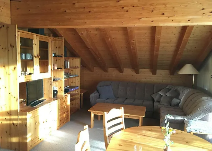 Appartement Orchis